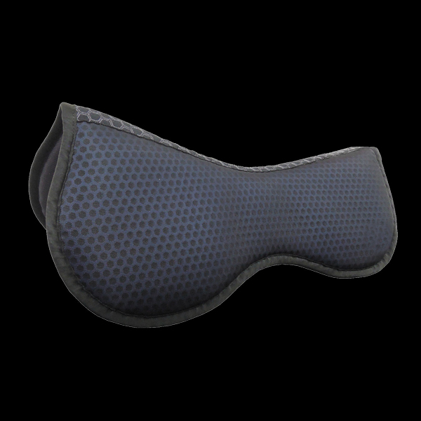 ハーフサドルパッド